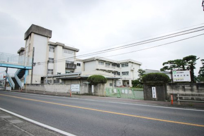 長野小学校の画像1