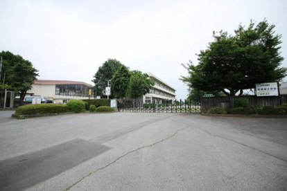 箕郷東小学校の画像1