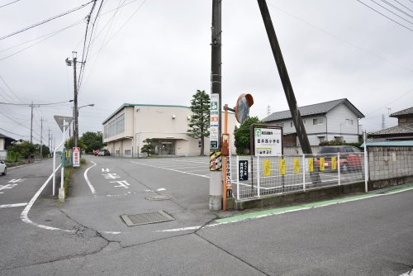 吉井西小学校の画像1