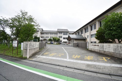 南陽台小学校の画像1