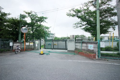 京ヶ島小学校の画像1