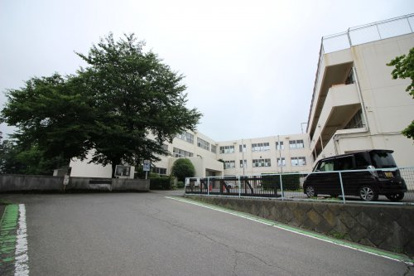 金古南小学校の画像1