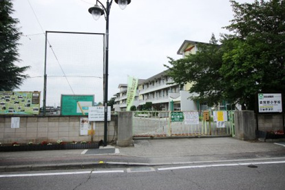 倉賀野小学校の画像1