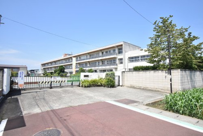 新町第二小学校の画像1