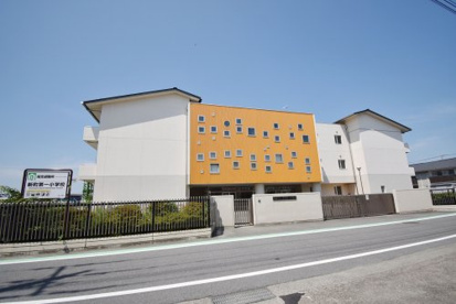 新町第一小学校の画像1