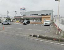 セブンイレブン高崎大沢町店