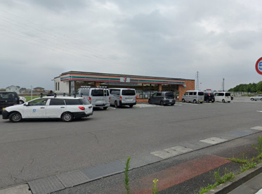 セブンイレブン高崎京目町店の画像1