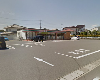 セブンイレブン高崎棟高北店の画像1