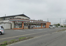 セブンイレブン・高崎井野町店