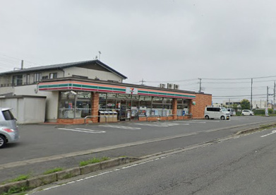セブンイレブン・高崎井野町店の画像1