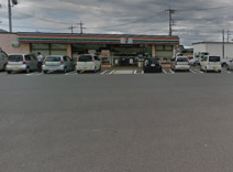 セブンイレブン高崎元島名町店