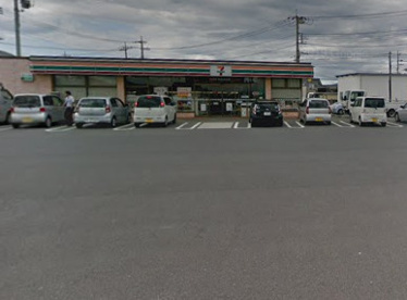 セブンイレブン高崎元島名町店の画像1