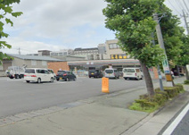 セブンイレブン高崎問屋町店