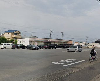 セブンイレブン 高崎緑町２丁目店の画像1