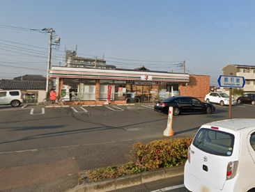 セブンイレブン高崎江木町店の画像1