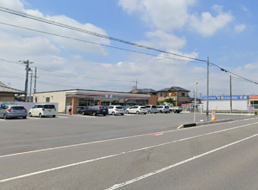 セブンイレブン高崎緑町店の画像1