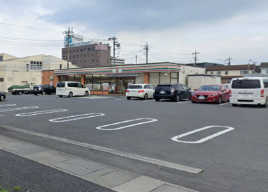 セブンイレブン高崎飯塚町店の画像1