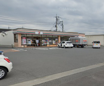 セブンイレブン 高崎江木東沖店の画像1
