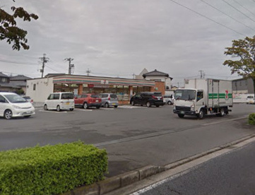 セブンイレブン 高崎筑縄町店の画像1