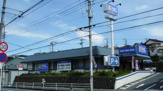 ハックドラッグ磯子広町店