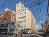 小金井太陽病院