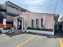 富士見勝瀬郵便局