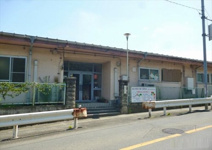 富士見市立第三保育所