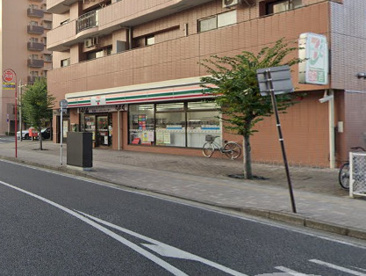 セブンイレブン高崎旭町店の画像1
