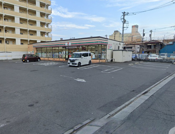 セブンイレブン　高崎九蔵町店の画像1