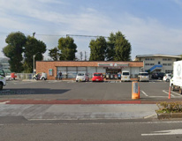 セブンイレブン高崎八千代店