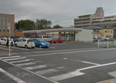セブンイレブン高崎岩押町店の画像1