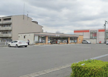 セブンイレブン高崎上中居店