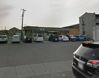 セブンイレブン高崎上佐野町店