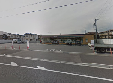 セブンイレブン 高崎下中居町西店の画像1