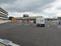 セブンイレブン高崎下小塙町店