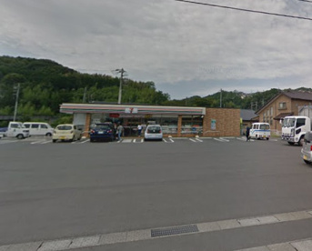 セブンイレブン高崎城山団地入口店の画像1