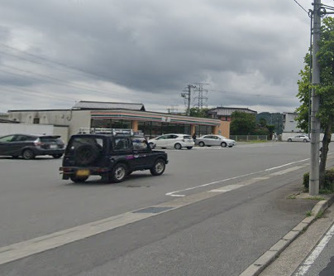セブンイレブン　高崎上豊岡町の画像1
