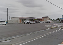 セブンイレブン高崎矢中町店