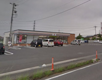 セブンイレブン高崎浜川町店