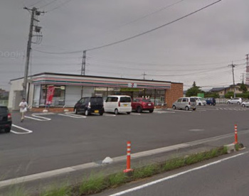 セブンイレブン高崎浜川町店の画像1