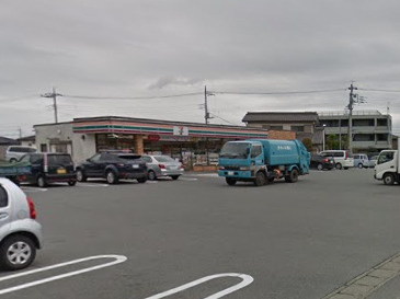 セブンイレブン高崎山名町店の画像1