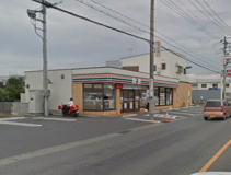 セブンイレブン群馬吉井町店