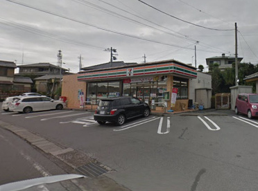 セブンイレブン高崎本郷店の画像1