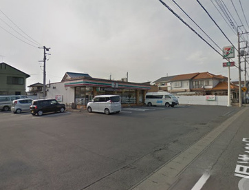 セブンイレブン高崎保渡田店の画像1