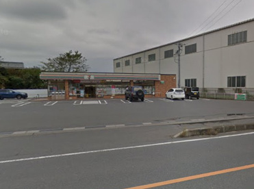 セブンイレブン高崎上滝東店の画像1