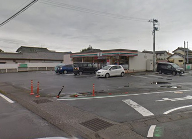 セブンイレブン群馬町金古店の画像1