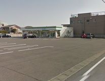 ファミリーマート 高崎飯塚町店