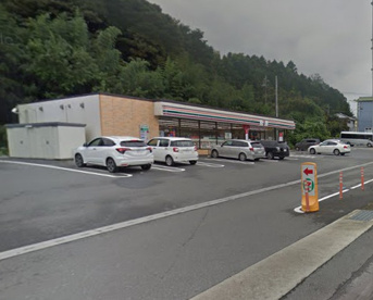 セブンイレブン　高崎中里見町の画像1