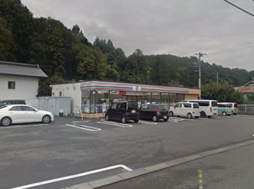 セブンイレブン 高崎下室田町店の画像1