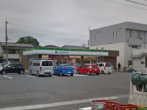 ファミリーマート高崎中居店